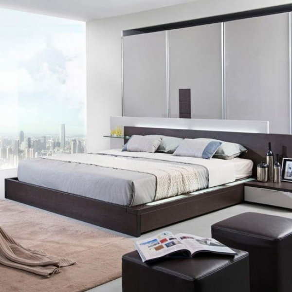 GIƯỜNG HIỆN ĐẠI - CAO CẤP T06