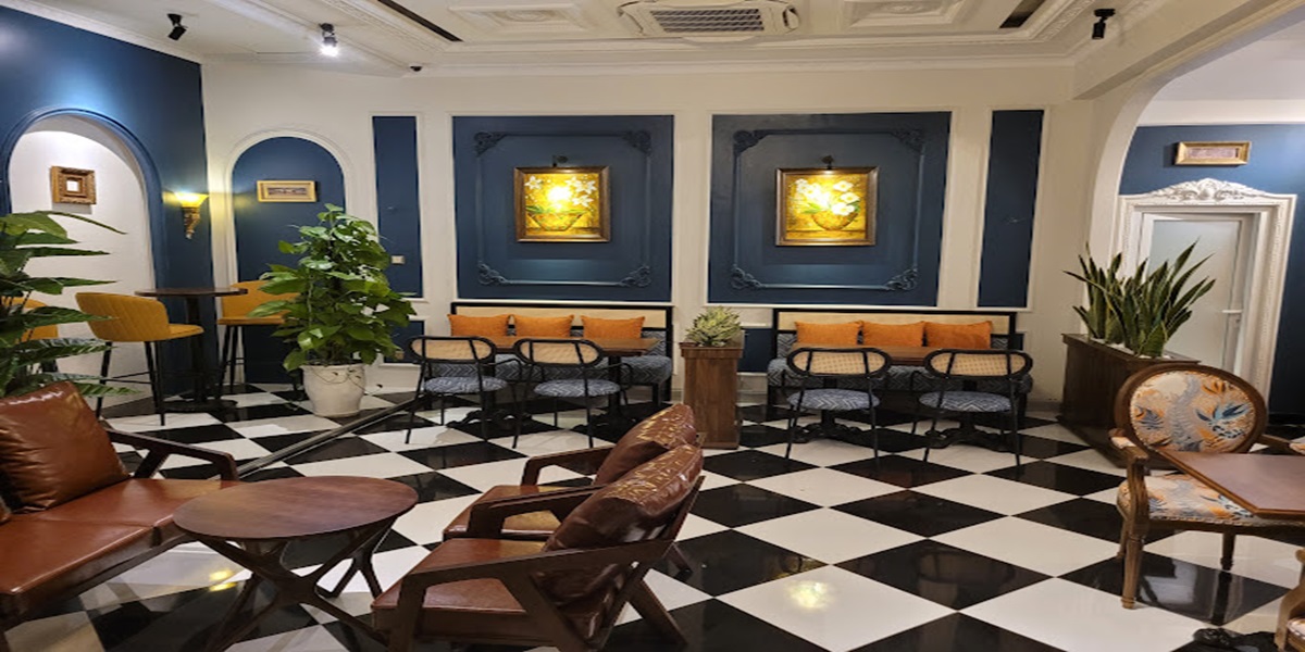 ĐÔNG DƯƠNG COFFEE