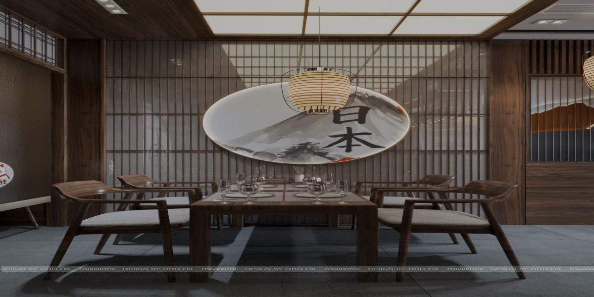 NOMIKAI YZAKAYA – Quán Nhậu Kiểu Nhật